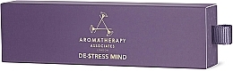 Roller antystresowy - Aromatherapy Associates De-Stress Mind Roller Ball — Zdjęcie N3