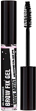 Żel utrwalający brwi - Mr.Scrubber Brow Artist Brow Fix Gel — Zdjęcie N1