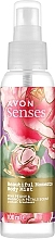 Odświeżający spray do ciała Wspaniałe chwile - Avon Senses Beautiful Momonts Body Mist — Zdjęcie N1
