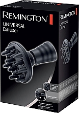 Kup Nasadka do suszarki do włosów, uniwersalny dyfuzor - Remington D52DU Universal Diffuser