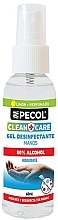 Kup Żel do dezynfekcji rąk - Pecol Clean & Care Disinfectant Hand Gel