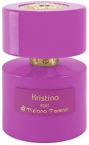 Tiziana Terenzi Kristina - Perfumy — Zdjęcie N1