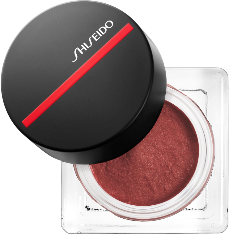 Róż do policzków - Shiseido Minimalist Whipped Powder Blush — Zdjęcie N1