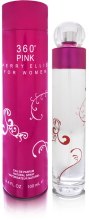 Kup Perry Ellis 360 Pink - Woda perfumowana