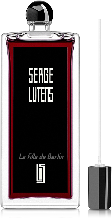 Serge Lutens La Fille de Berlin - Woda perfumowana