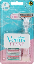 Kup Maszynka do golenia - Gillette Venus Start