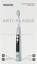 Kup Elektryczna jonowa szczoteczka do zębów, biała - Ionickiss Ionpa Home