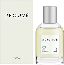 Prouve For Women №31 - Perfumy — Zdjęcie N2