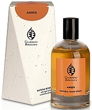 Giardino Benessere Amber - Spray zapachowy do domu — Zdjęcie N2