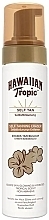Kup Pianka samoopalająca - Hawaiian Tropic Self Tan Eraser Tanning Foam