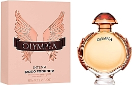 Kup Paco Rabanne Olympéa Intense - Woda perfumowana