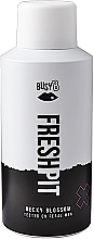 Kup Dezodorant - Angry Beards BusyB FreshPit Becky Blossom Antiperspirant Spray