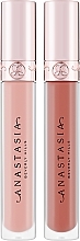 Kup Zestaw błyszczyków do ust, 2 szt. - Anastasia Beverly Hills Lip Luster Duo