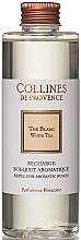 Kup Dyfuzor zapachowy Biała Herbata - Collines de Provence Bouquet Aromatique White Tea (wymienny wkład)