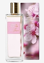 Oriflame Women’s Collection Delicate Cherry Blossom - Woda toaletowa — Zdjęcie N3