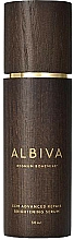 Kup Silnie skoncentrowane rozjaśniające serum do twarzy - Albiva Ecm Advanced Repair Brightening Serum