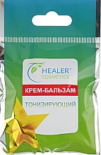 Kup Tonizujący krem-balsam przeciw ukąszeniom owadów - Healer Cosmetics