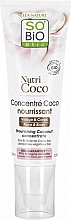 Kup Odżywczy koncentrat kokosowy do twarzy i ciała - So'Bio Etic Nutri Coco Nourishing Coconut Concentrate