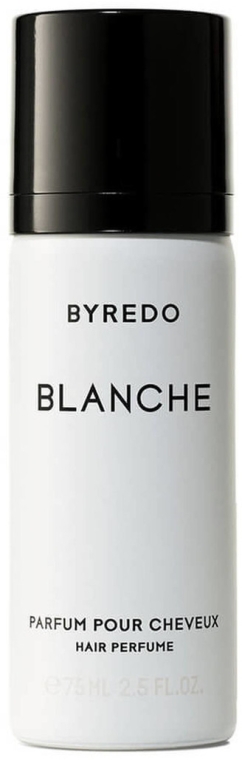 Byredo Blanche - Woda perfumowana do włosów — Zdjęcie N1