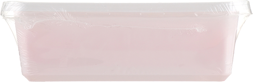 Brzoskwiniowa parafina kosmetyczna - ItalWax Paraffin Peach — Zdjęcie N2