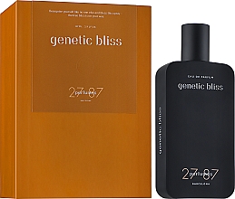27 87 Perfumes Genetic Bliss - Woda perfumowana — Zdjęcie N2