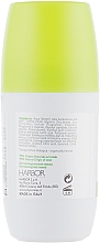 Dezodorant w kulce - Phytorelax Laboratories Fresh Deo Roll-On 20% Aloe Vera — Zdjęcie N2