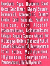 Serum kolagenowe do ciała z olejem arganowym - BingoSpa Collagen SPA Body Serum With Argan Oil — Zdjęcie N2