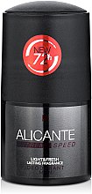 Kup Vittorio Bellucci Alicante Extreme Sport - Perfumowany dezodorant roll-on