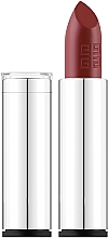 Kup Wymienny blok szminki - Givenchy Le Rouge Interdit Intense Silk Refill