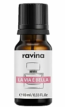 Kup Olejek zapachowy do kominka La Via e Bella - Ravina Fireplace Oil 