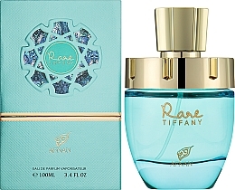 Afnan Perfumes Rare Tiffany - Woda perfumowana — Zdjęcie N2