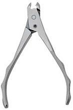 Kup Cążki do pedicure z ukrytą sprężyną - Accuram Instruments Chiropody Nipper Hidden Spring 12cm