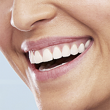 Elektryczna szczoteczka do zębów, różowa - Oral-B Vitality 100 D100.413.1 PRO 3D — Zdjęcie N6