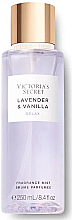 Kup Perfumowana mgiełka do ciała - Victoria's Secret Lavender & Vanilla Fragrance Mist