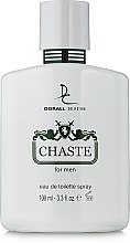 Kup Dorall Collection Chaste - Woda toaletowa