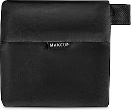 Czarna torba w pokrowcu Smart Bag (57 x 32 cm) - MAKEUP — Zdjęcie N2