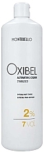 Kup Utleniający krem ​​do włosów, 7 vol 2% - Montibello Oxibel Recover Activating Cream