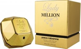 Kup Paco Rabanne Lady Million Absolutely Gold - Perfumy