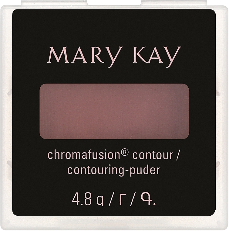 Puder rozświetlający - Mary Kay Chromafusion Highlighter Powder — Zdjęcie N1