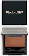 Kup PRZECENA! Wosk do brwi - Makeup Revolution Bullet Brow Shaping Wax *