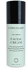 Kup Krem do twarzy Nawilżający - Lowengrip The Cream Facial Cream