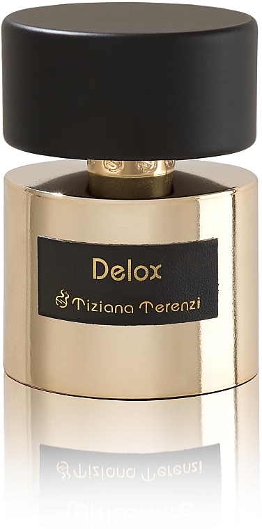 Tiziana Terenzi Delox - Perfumy — Zdjęcie N1