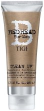 Kup Odżywka do włosów dla mężczyzn Mięta pieprzowa - TIGI Bed Head B For Men Clean Up Peppermint Conditioner