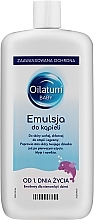 PRZECENA! Emulsja do kąpieli dla dzieci od pierwszego dnia życia - Oilatum Baby Bath Emulsion * — Zdjęcie N8