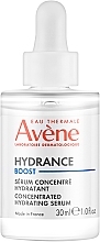 Skoncentrowane serum nawilżające do twarzy - Avene Hydrance Boost — Zdjęcie N1