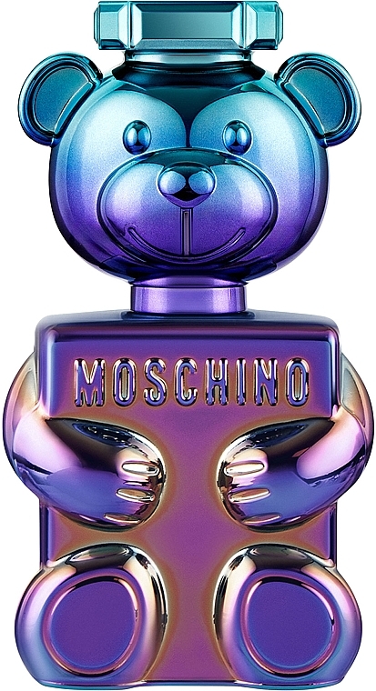 Moschino Toy 2 Pearl - Woda perfumowana — Zdjęcie N1