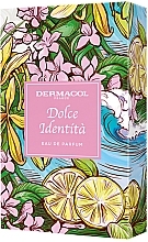 Dermacol Dolce Identita - Woda perfumowana  — Zdjęcie N2