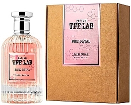The Lab Pink Petal - Woda perfumowana — Zdjęcie N1
