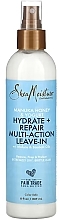 Kup Odżywka do włosów bez spłukiwania - Shea Moisture Manuka Honey + Yogurt Hydrate + Repair Multi-action Leave-in