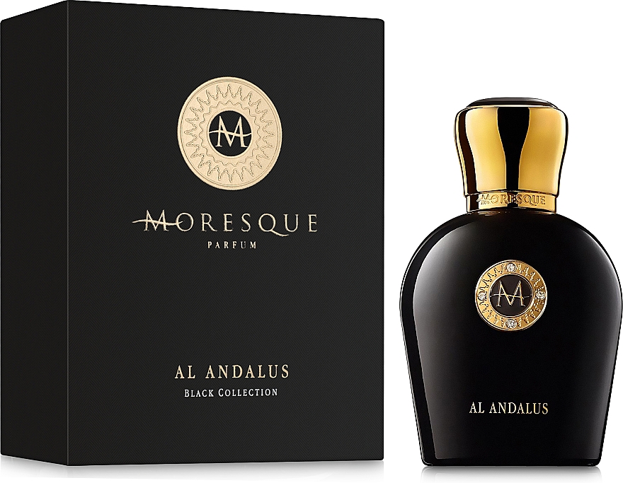 Moresque Al Andalus - Woda perfumowana — Zdjęcie N1